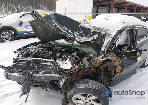 2015 Nissan Altima 2.5 Sv из США, поврежденный, VIN 1N4AL3APXFC166547